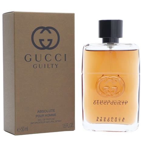 gucci guilty 50 ml edp|Gucci Guilty edp gift set.